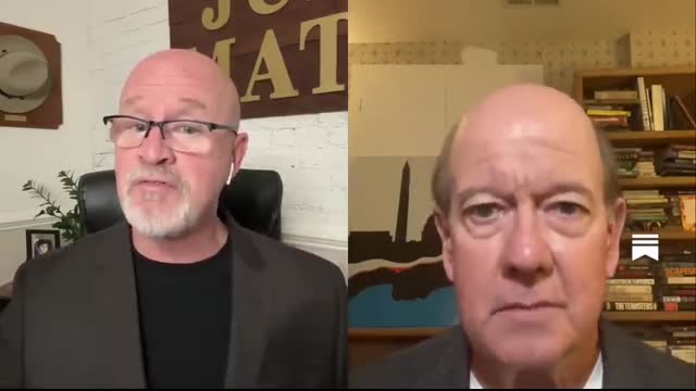 Oh Lordy! Are There Missing James Comey Grand Jury Tapes