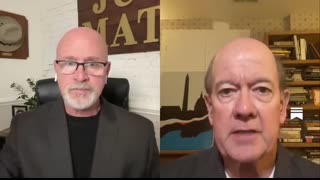 Oh Lordy! Are There Missing James Comey Grand Jury Tapes