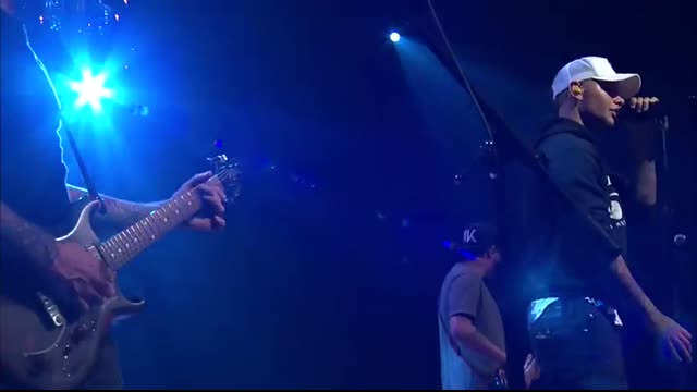 Heaven (Live from Front & Center CMA Songwriters Series presented by U.S. Bank)