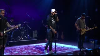 Heaven (Live from Front & Center CMA Songwriters Series presented by U.S. Bank)