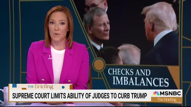 Raskin 'Trumpified' Supreme Court conservatives invite chaos with incoherent rulings