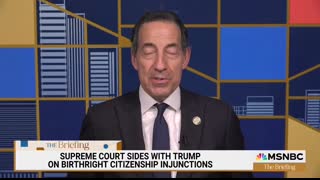 Raskin 'Trumpified' Supreme Court conservatives invite chaos with incoherent rulings