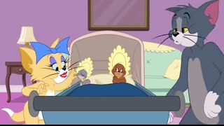 Tom & Jerry   Meet the Parents Tom!   WB Kids
