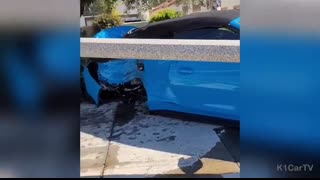 EXPENSIVE CAR FAILS   COMPILATION #part2