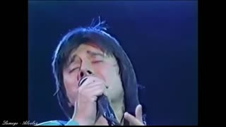 JOURNEY - FAITHFULLY STEVE PERRY   BUDOKAN 1983 BEST SOUND HQ