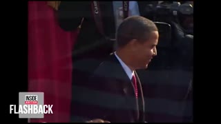 What Happened When Obama’s Inauguration Drew Record Crowds