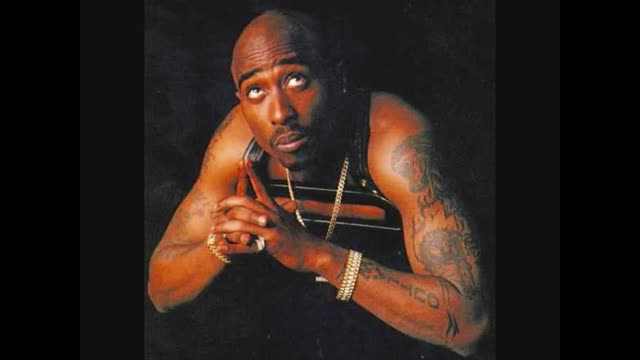 Tupac Hit 'em Up Dirty
