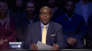 NYC Mayoral Debate Cold Open - SNL