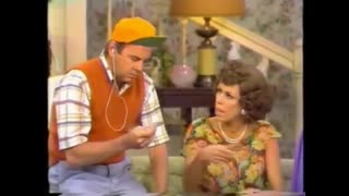 Carol Burnett Show - The Family - Password Elephant Story 1&2