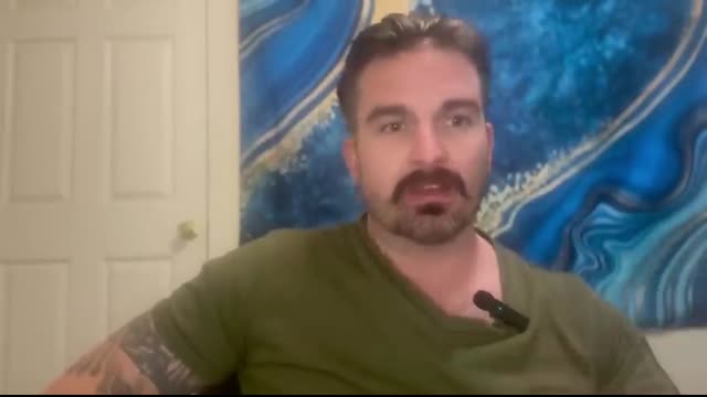 Former Marine Reacts to Hegseth's Speech