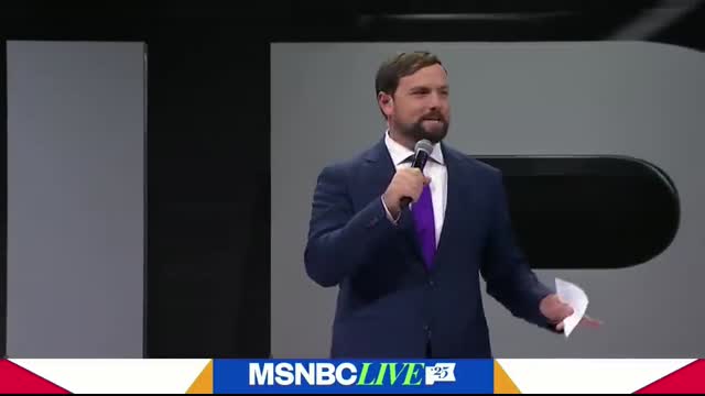 Rachel Maddow and Lawrence O’Donnell on Trump and the fight for Democracy