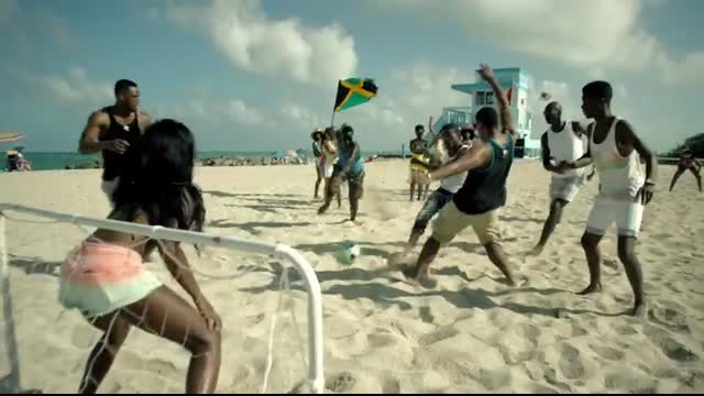 OMI - Cheerleader (Felix Jaehn Remix) (Official Video) [Ultra Records]