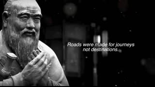 CONFUCIUS - LIFE CHANGING Quotes [STOICISM] Part 1