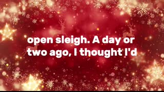 Jingle Bells with Lyrics   Christmas Songs HD   Christmas Songs and Carols