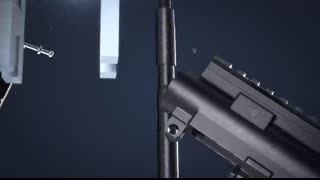 How an AR-15 Works