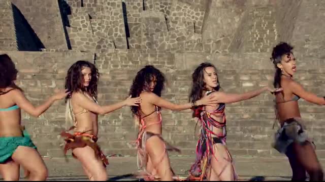 Daddy Yankee - Limbo (Video Oficial)