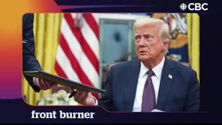 What will Trump's first 100 days bring   Front Burner