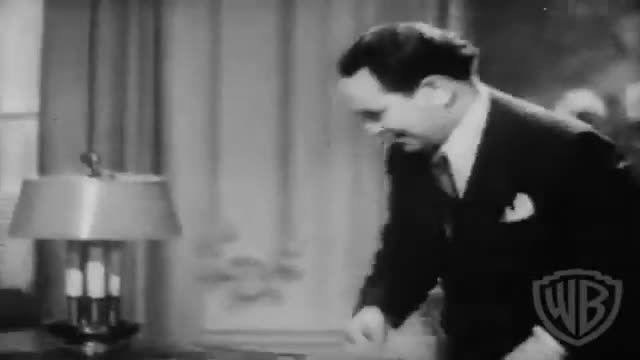 The Last Gangster 1937