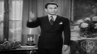 The Last Gangster 1937