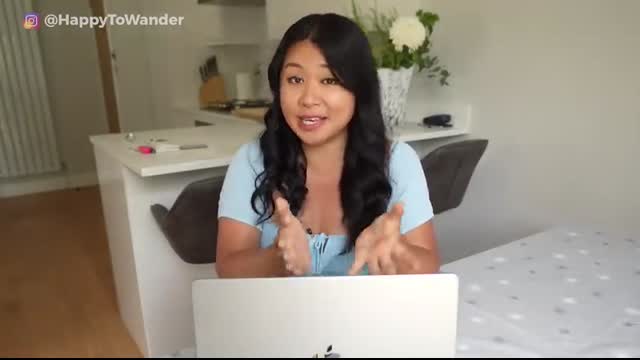 AVOID THESE COMMON PACKING MISTAKES FOR EUROPE   11 Must-Knows For Your Europe Trip!