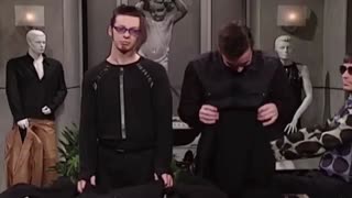 Will Ferrell Cracking Up Every Cast Member on SNL for 5 Minutes