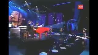 Journey - Faithfully live in Viña 2008