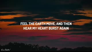 Adele - Skyfall (Lyrics) [1HOUR]