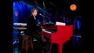 Faithfully - Journey Live in Chile Vina Del mar