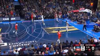 MAVERICKS at THUNDER   EMIRATES NBA CUP ?   FULL GAME HIGHLIGHTS   December 10, 2024