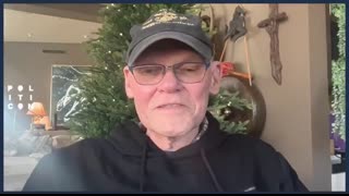James Carville Reacts To Trumps TV Speech