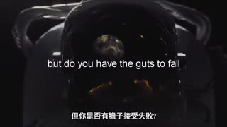 丹佐華盛頓 足以改變你人生的勵志演講（中文翻譯） Denzel Washington Motivational Speech w Chinese translation
