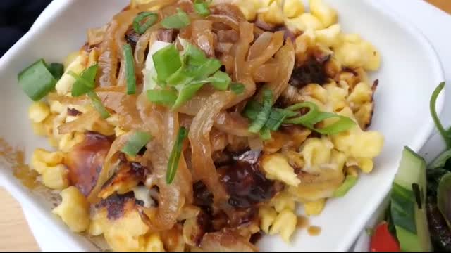 Must Eat German Food   The Ultimate German Food Tour