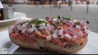 Must Eat German Food   The Ultimate German Food Tour