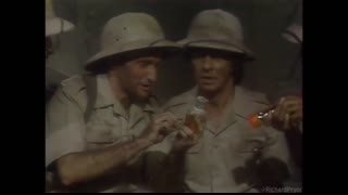 The Richard Pryor Show   Ancient Egypt   1977