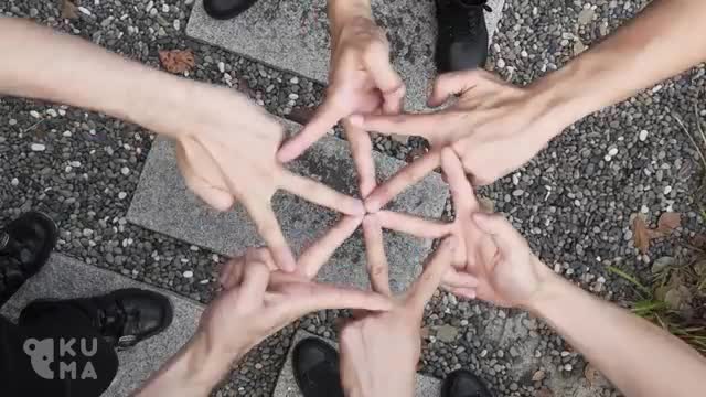 People Can Do Amazing Things 2019