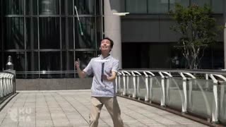 People Can Do Amazing Things 2019