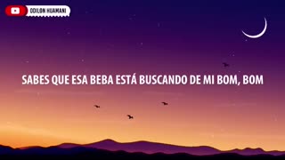 Luis Fonsi - Despacito (Letra Lyrics) ft. Daddy Yankee