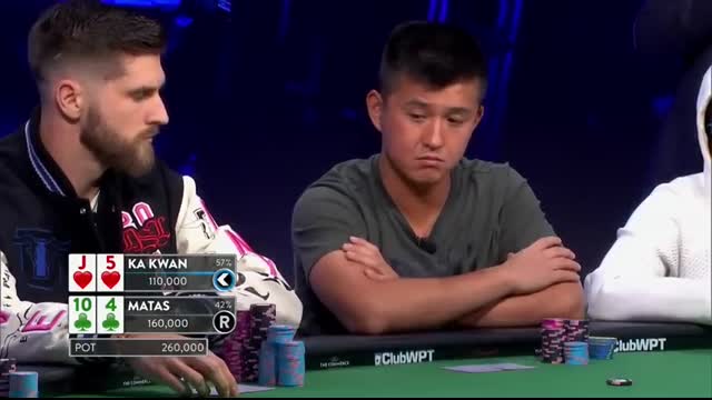 $4,727,000 ON THE TABLE [Huge Poker Tournament]