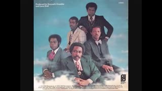 Harold Melvin and the Blue Notes - You Know How to Make Me Feel so Good
