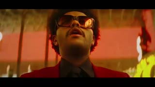 The Weeknd - Blinding Lights (Official Video)