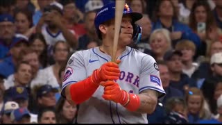 Mets vs. Brewers NL Wild Card Game 2 Highlights (10 2 24)   MLB Highlights