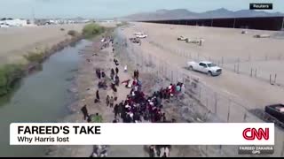 Fareed’s take Democrats blew it by making three big mistakes