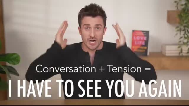 5 Ways to Flirt When You’re Afraid They Won’t Reciprocate