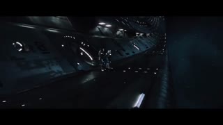 邓紫棋 G.E.M. 光年之外 Light Years Away MV 《電影 太空潛航者 Passengers》中文主題曲 (HD素質)