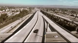 The Hoonicorn's Last Ride Ken Block's Final Drive in the 1400hp AWD Mustang Hoonicorn V2