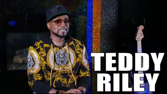 Teddy Riley on Introducing Darkchild to Michael Jackson, Denies Offering Him Deal (Part 27)