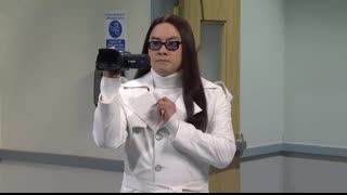 Doctor - SNL