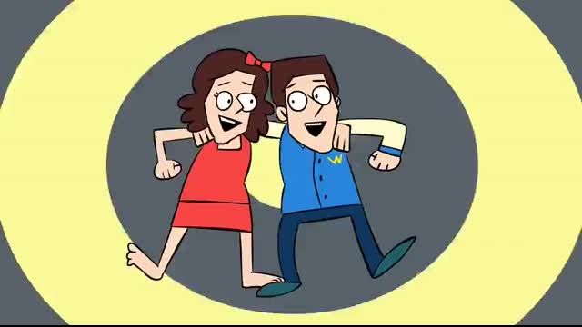 #COLLALB - Now That's What I Call Polka Animated Collab