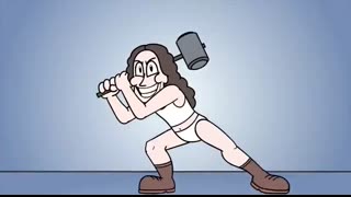 #COLLALB - Now That's What I Call Polka Animated Collab