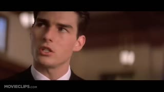 You Can't Handle the Truth! - A Few Good Men (7 8) Movie CLIP (1992) HD